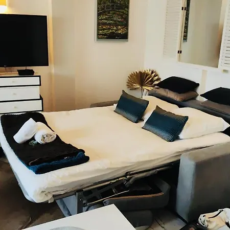Apartmán Centre Proche De La Croisette!