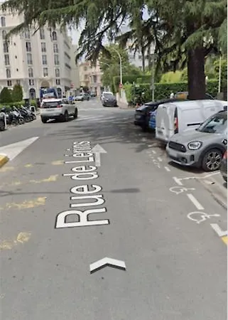 Centre Proche De La Croisette! Apartmán *