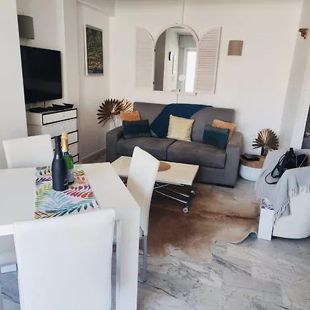 Centre Proche De La Croisette! * Cannes