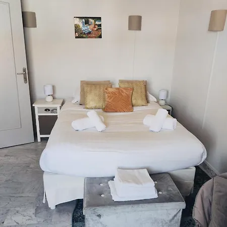 Centre Proche De La Croisette! Cannes