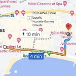 Apartmán Centre Proche De La Croisette! *