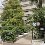 Centre Proche De La Croisette! Apartmán
