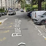 Centre Proche De La Croisette! Apartmán *